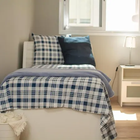 公寓 Feratico Cruz Centro *