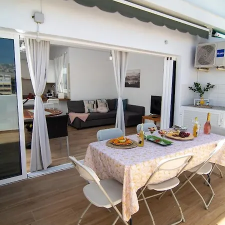 Feratico Cruz Centro