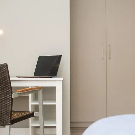 公寓 Feratico Cruz Centro *