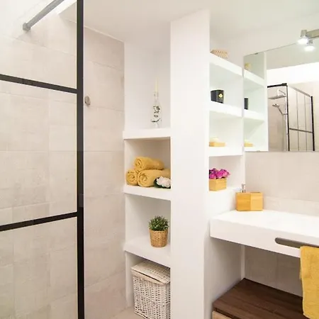 Apartment Feratico Cruz Centro Santa Cruz de Tenerife