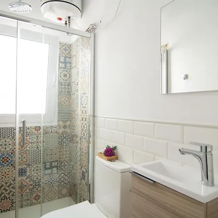 Feratico Cruz Centro