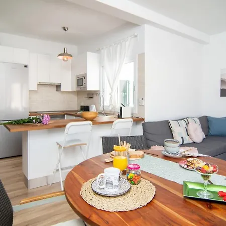Apartment Feratico Cruz Centro