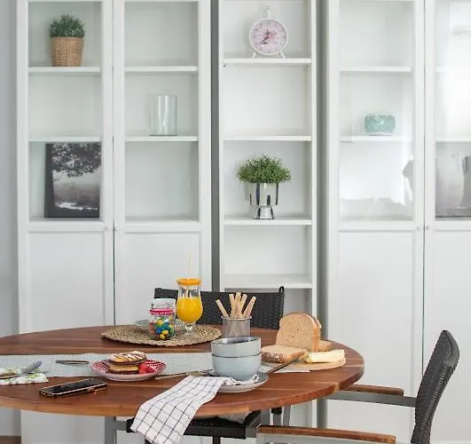 Appartement Feratico Cruz Centro Santa Cruz de Tenerife