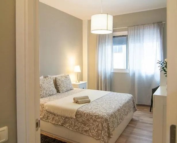 Feratico Cruz Centro Appartement