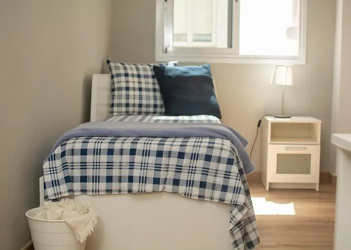 Appartement Feratico Cruz Centro *