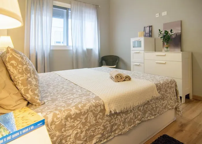 Feratico Cruz Centro Appartement