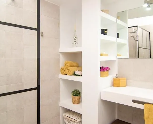 Appartement Feratico Cruz Centro Santa Cruz de Tenerife