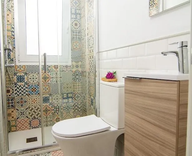 Appartement Feratico Cruz Centro Santa Cruz de Tenerife