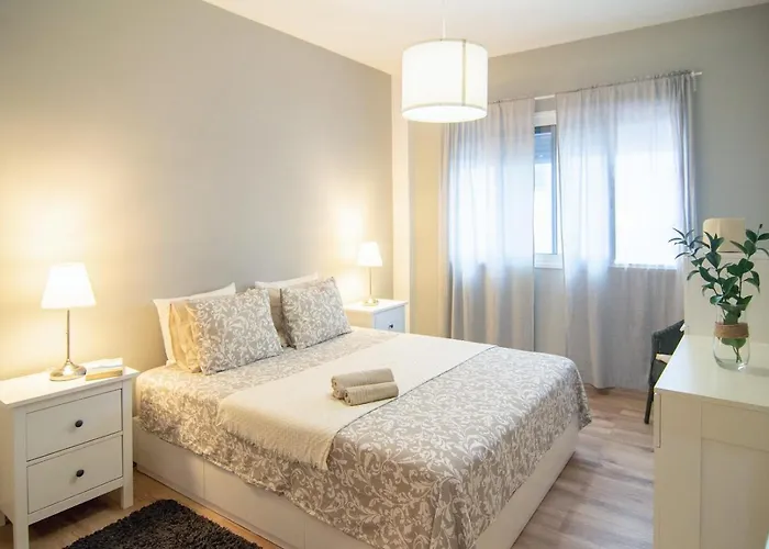 Appartement Feratico Cruz Centro Santa Cruz de Tenerife