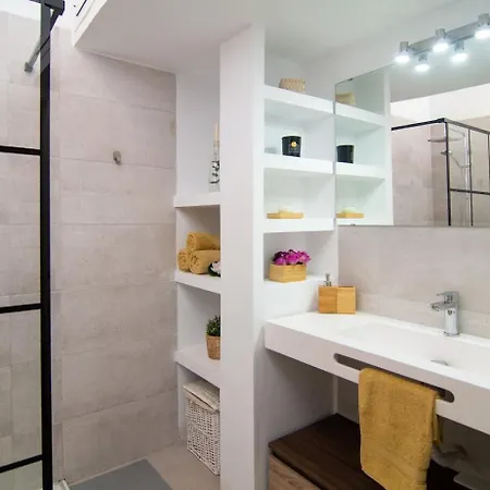 Feratico Cruz Centro Santa Cruz de Tenerife