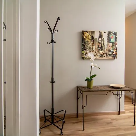 Feratico Cruz Centro Daire Santa Cruz de Tenerife