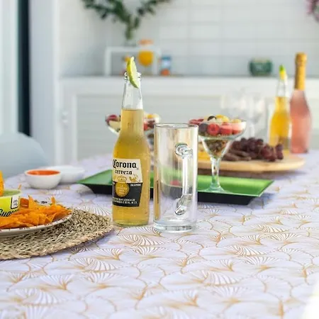 Feratico Cruz Centro Santa Cruz de Tenerife