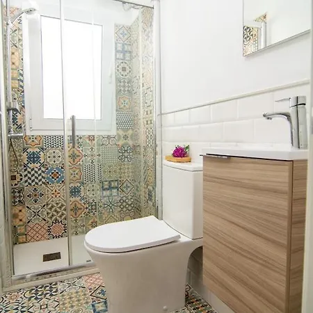 Daire Feratico Cruz Centro Santa Cruz de Tenerife