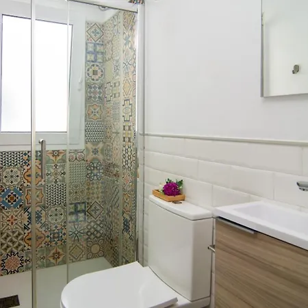 Feratico Cruz Centro * Santa Cruz de Tenerife