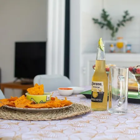 Feratico Cruz Centro * Santa Cruz de Tenerife