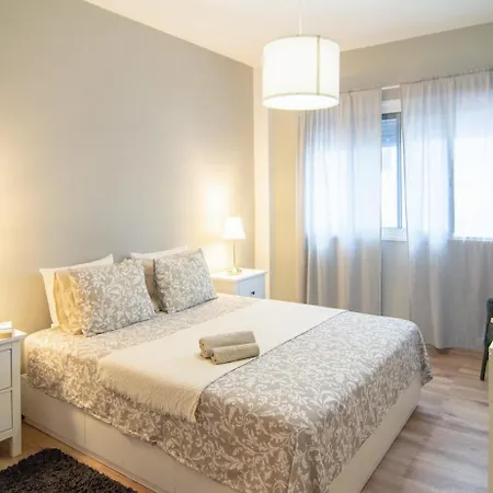 Apartmán Feratico Cruz Centro Santa Cruz de Tenerife