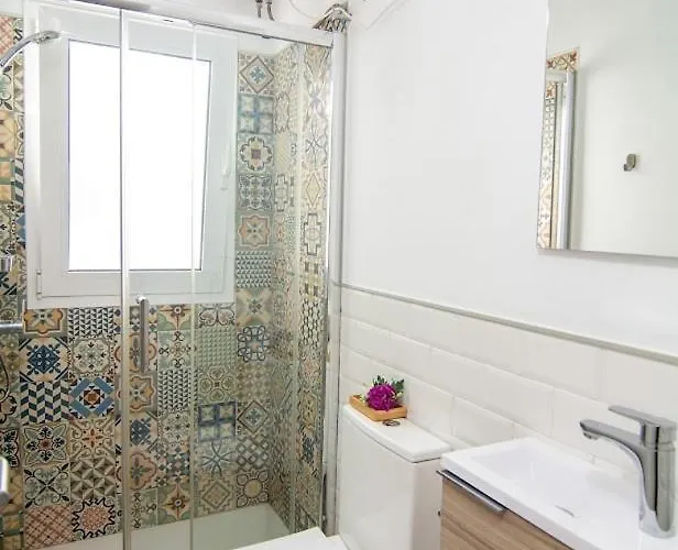 Feratico Cruz Centro * Santa Cruz de Tenerife