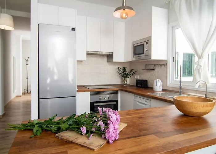 Feratico Cruz Centro Santa Cruz de Tenerife