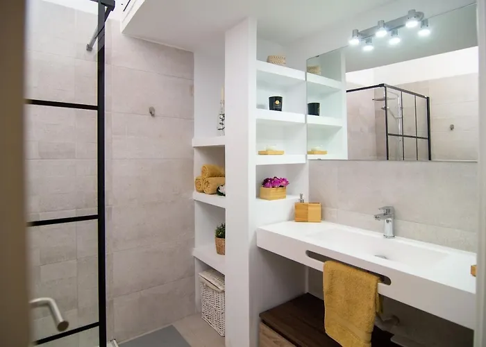 Feratico Cruz Centro Santa Cruz de Tenerife