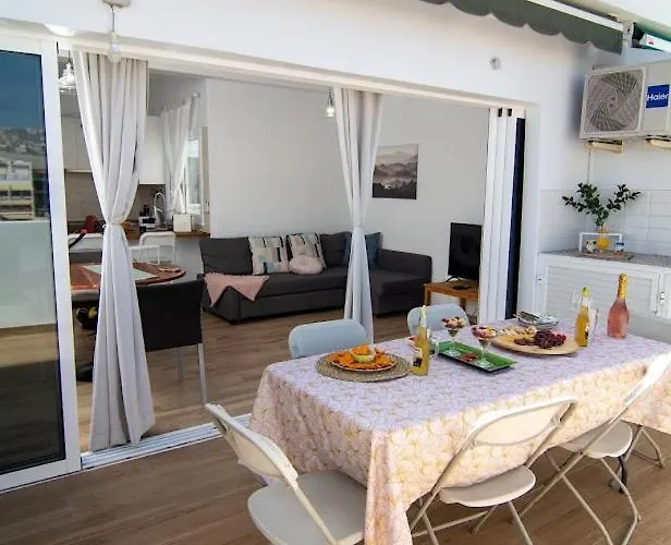 Feratico Cruz Centro