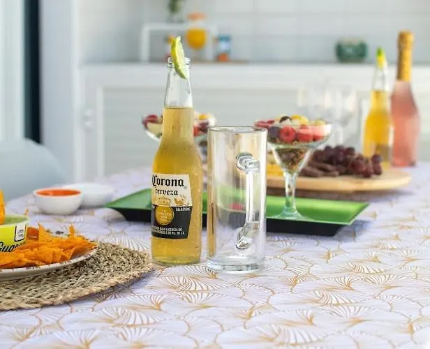 Feratico Cruz Centro Santa Cruz de Tenerife