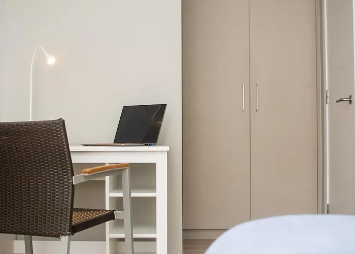 Lägenhet Feratico Cruz Centro *