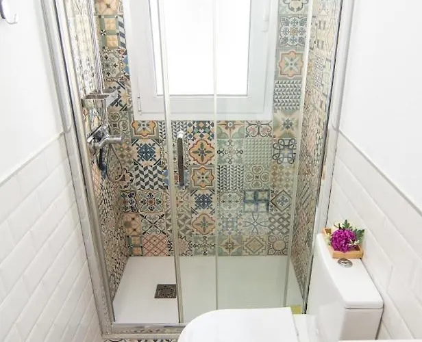 Feratico Cruz Centro Santa Cruz de Tenerife