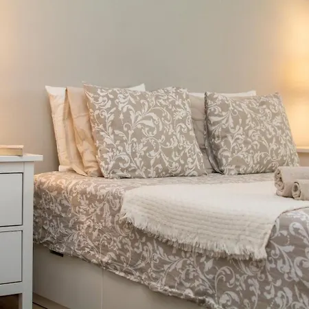 Διαμέρισμα Feratico Cruz Centro Σάντα Κρουζ Τενερίφης