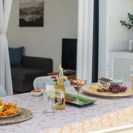 Feratico Cruz Centro * Σάντα Κρουζ Τενερίφης