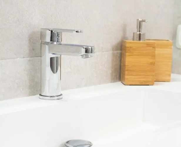 Feratico Cruz Centro Διαμέρισμα *