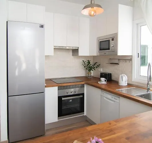 Διαμέρισμα Feratico Cruz Centro Σάντα Κρουζ Τενερίφης