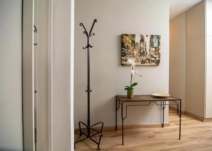 Feratico Cruz Centro Διαμέρισμα Σάντα Κρουζ Τενερίφης