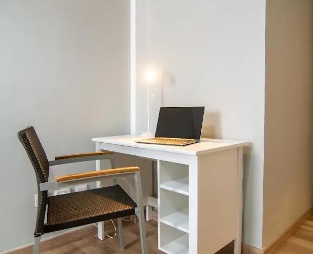 Feratico Cruz Centro Διαμέρισμα *