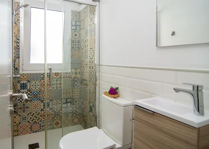 Feratico Cruz Centro * Σάντα Κρουζ Τενερίφης