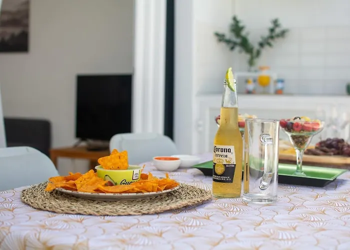 Feratico Cruz Centro * Σάντα Κρουζ Τενερίφης